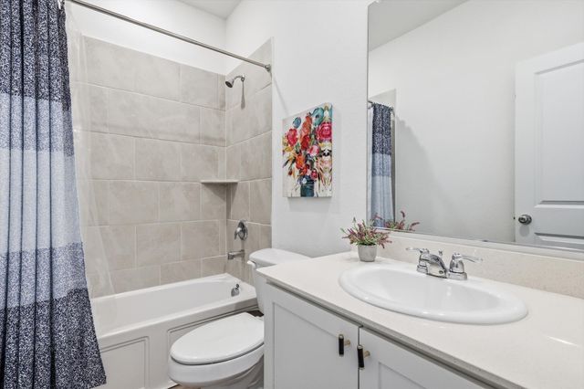 3109 Paruament Drive, Denton, TX 76207
