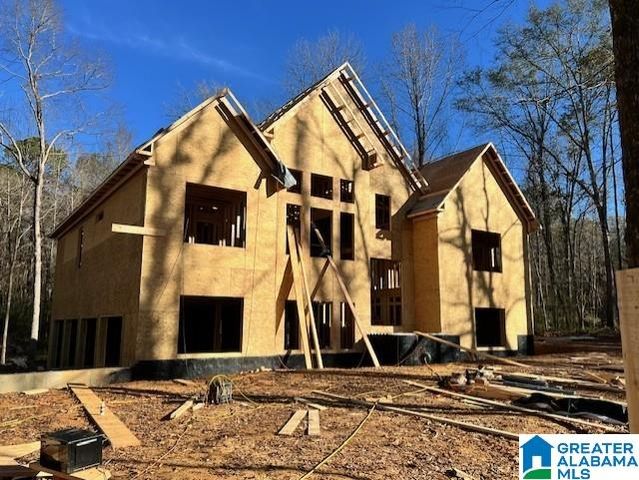 659 HIGHWAY 86, Calera, AL 35040