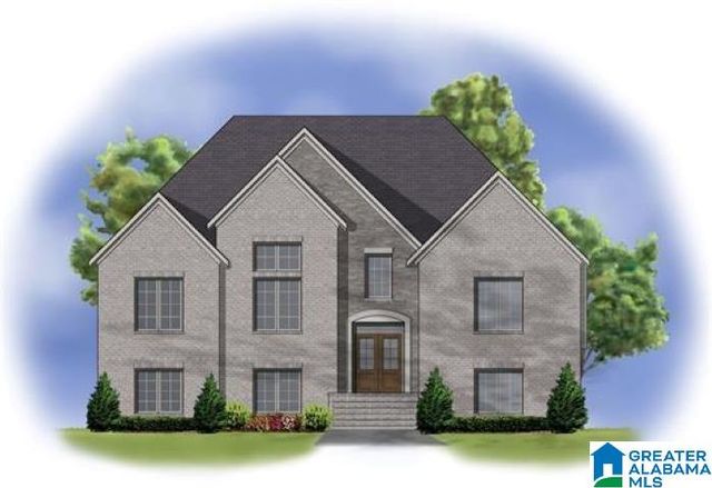 659 HIGHWAY 86, Calera, AL 35040