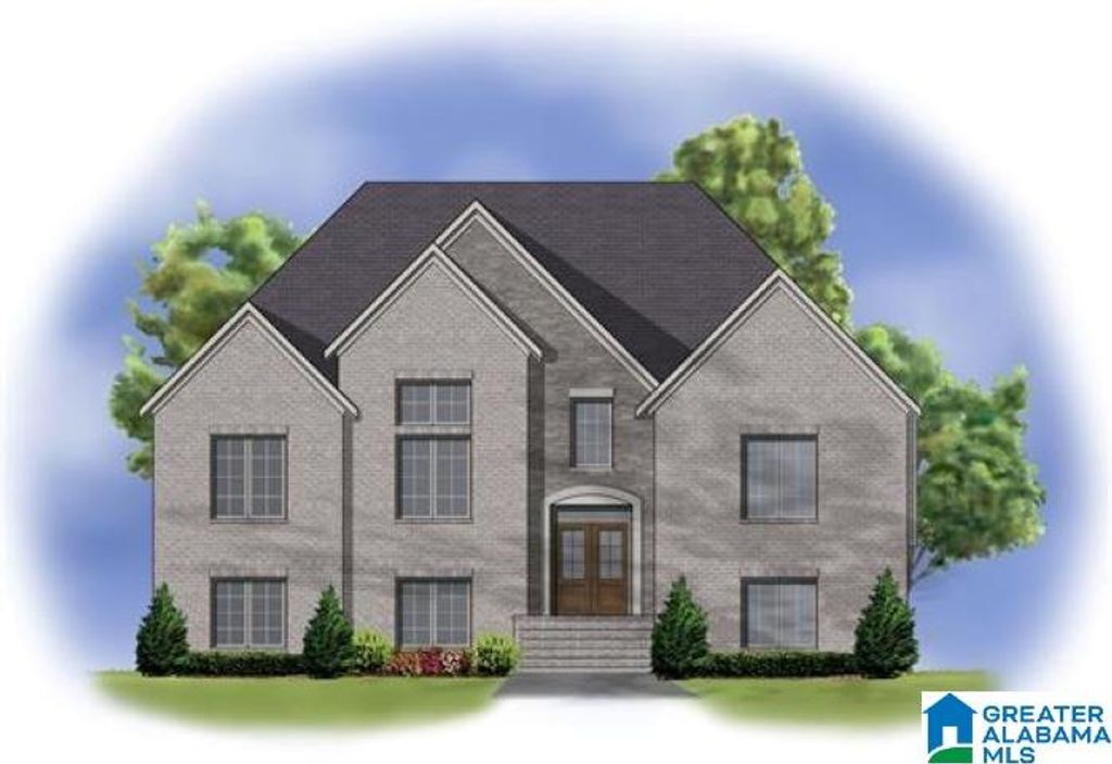 659 HIGHWAY 86, Calera, AL 35040