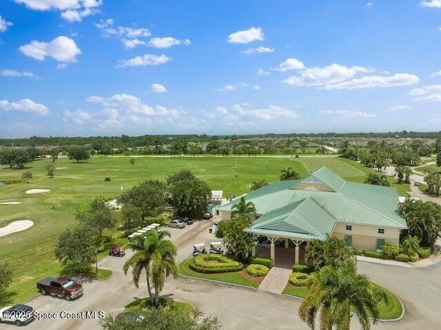 1495 Bruntsfield Terrace, Vero Beach, FL 32966