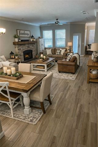 1495 Bruntsfield Terrace, Vero Beach, FL 32966