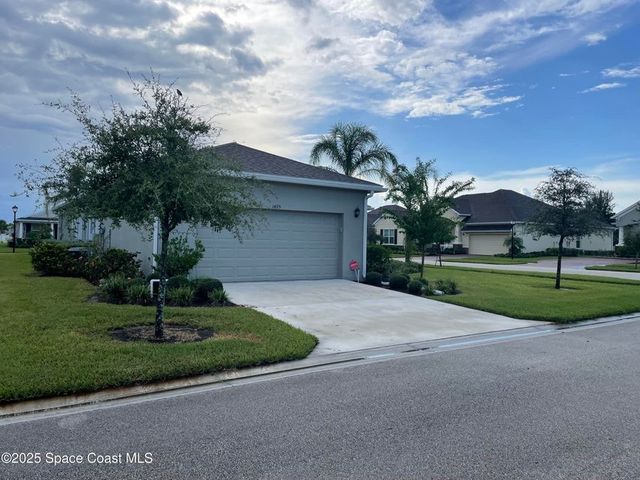 1495 Bruntsfield Terrace, Vero Beach, FL 32966