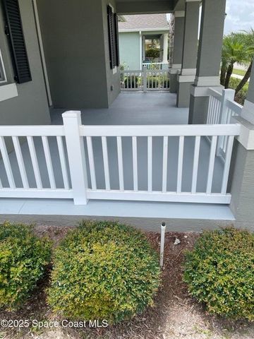 1495 Bruntsfield Terrace, Vero Beach, FL 32966