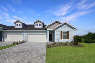 487 HASLER Avenue, St. Augustine, FL 32092