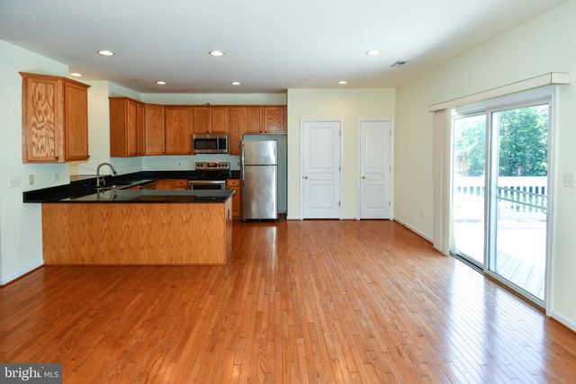 8772 LINCOLN ST, Savage, MD 20763