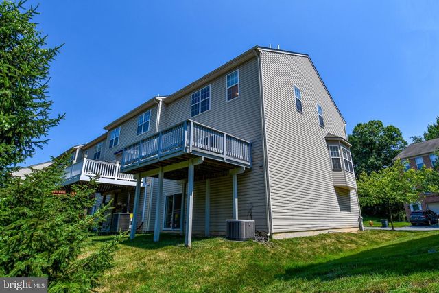 8772 LINCOLN ST, Savage, MD 20763