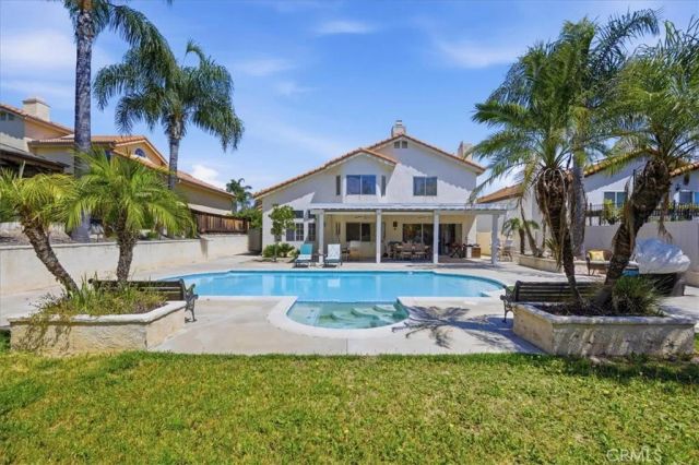 23677 Ballestros Road, Murrieta, CA 92562