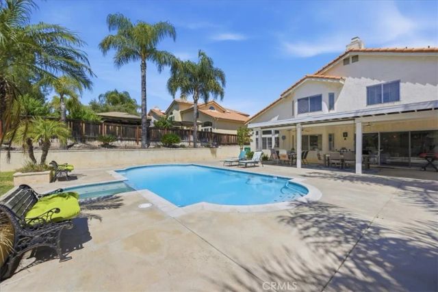 23677 Ballestros Road, Murrieta, CA 92562