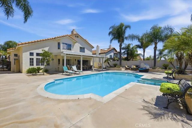 23677 Ballestros Road, Murrieta, CA 92562