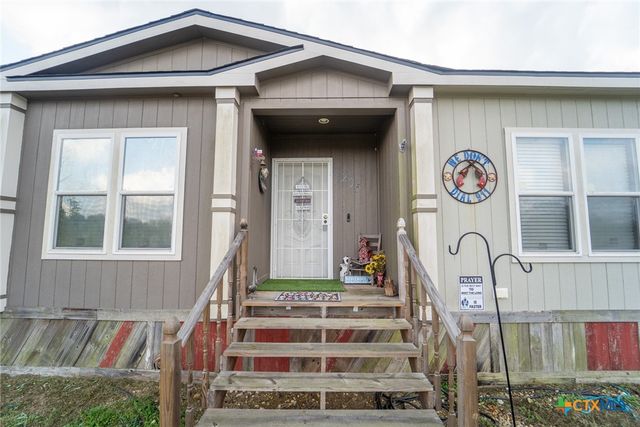 205 Berkshire Drive, Victoria, TX 77905