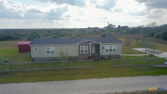 205 Berkshire Drive, Victoria, TX 77905