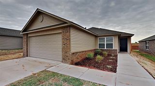 11744 NW 99th Terrace, Yukon, OK 73099