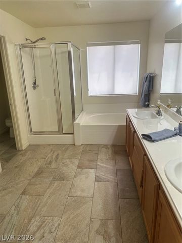 1664 Shifting Winds Street, Las Vegas, NV 89117