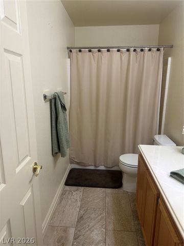 1664 Shifting Winds Street, Las Vegas, NV 89117