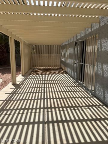 1664 Shifting Winds Street, Las Vegas, NV 89117