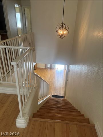 1664 Shifting Winds Street, Las Vegas, NV 89117