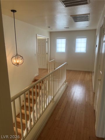 1664 Shifting Winds Street, Las Vegas, NV 89117