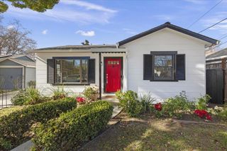 1035 Newhall Street, San Jose, CA 95126