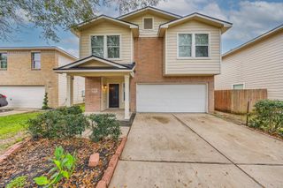 20119 Baron Brook Drive, Cypress, TX 77433