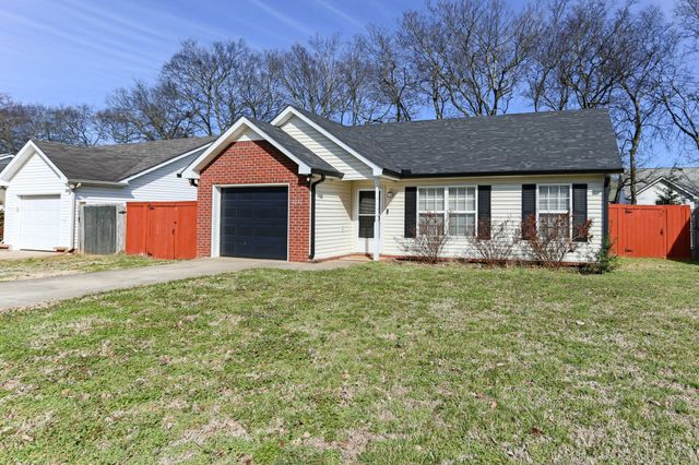 3012 Roscommon Dr, Murfreesboro, TN 37128