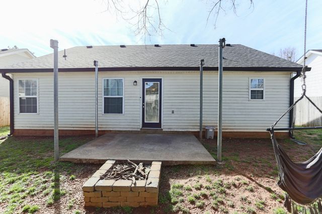 3012 Roscommon Dr, Murfreesboro, TN 37128