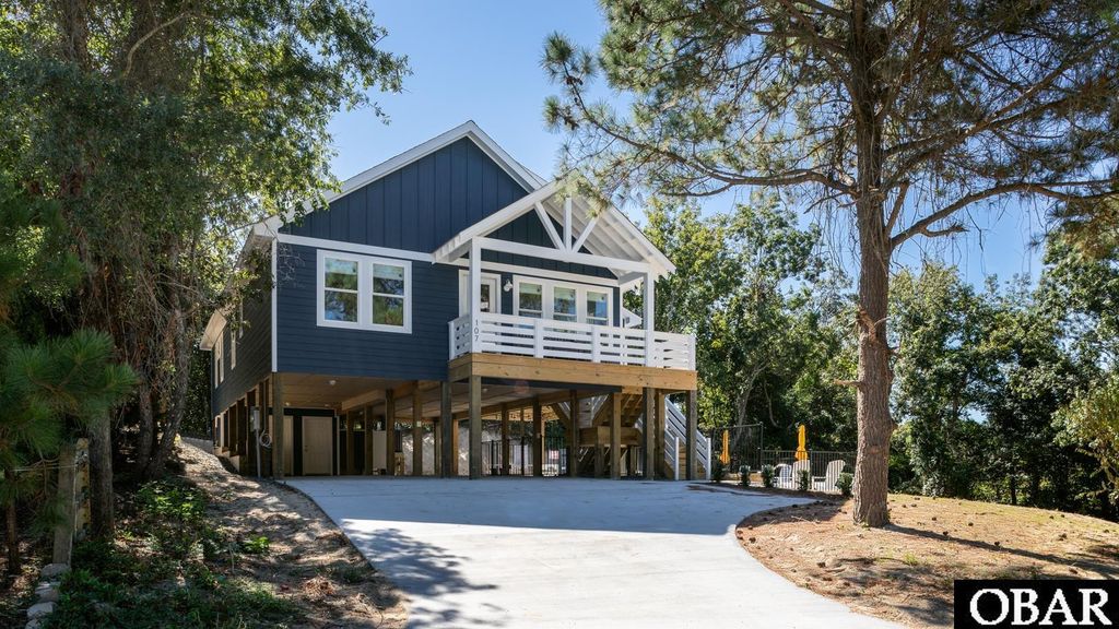 107 Pamela Court Lot 29, Duck, NC 27949