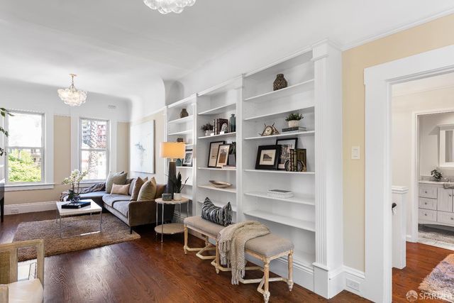 74 Vulcan Stairway, San Francisco, CA 94114