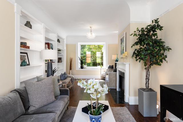 74 Vulcan Stairway, San Francisco, CA 94114