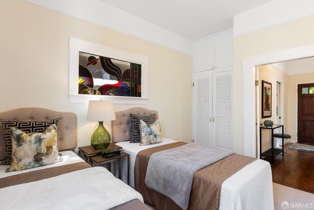 74 Vulcan Stairway, San Francisco, CA 94114