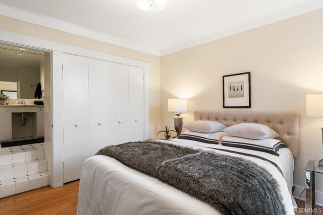 74 Vulcan Stairway, San Francisco, CA 94114