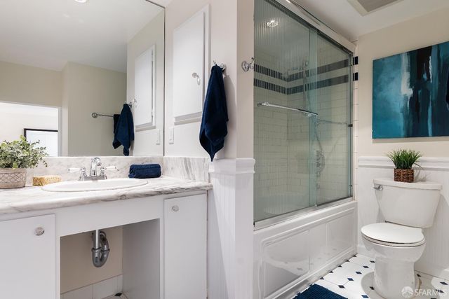 74 Vulcan Stairway, San Francisco, CA 94114