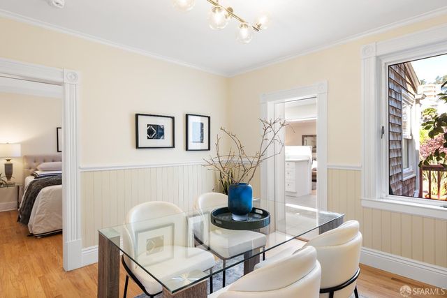 74 Vulcan Stairway, San Francisco, CA 94114