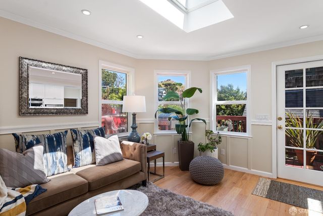 74 Vulcan Stairway, San Francisco, CA 94114