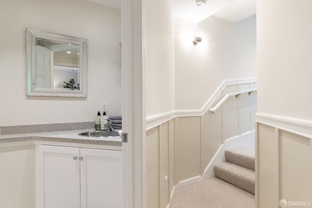 74 Vulcan Stairway, San Francisco, CA 94114