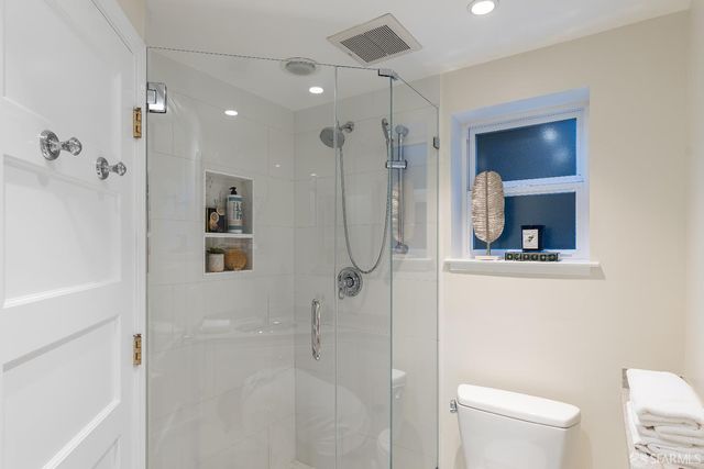 74 Vulcan Stairway, San Francisco, CA 94114