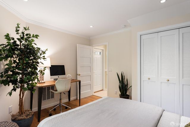 74 Vulcan Stairway, San Francisco, CA 94114