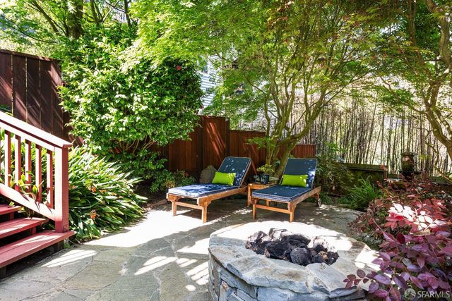 74 Vulcan Stairway, San Francisco, CA 94114