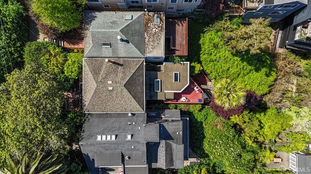 74 Vulcan Stairway, San Francisco, CA 94114