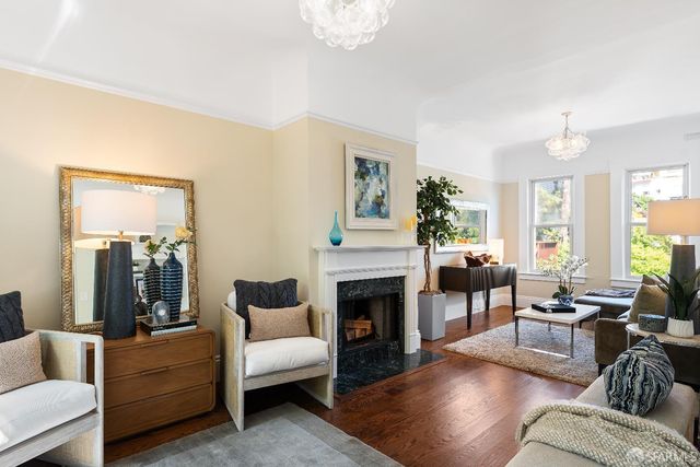 74 Vulcan Stairway, San Francisco, CA 94114