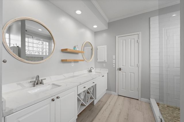 35 S Concord Forest Circle, The Woodlands, TX 77381