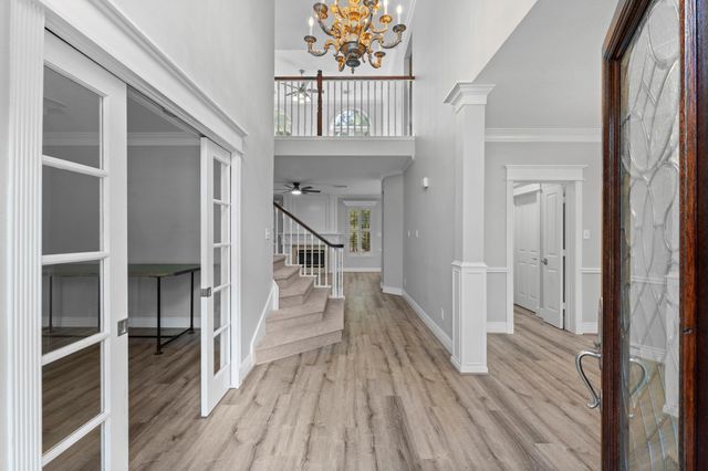 35 S Concord Forest Circle, The Woodlands, TX 77381