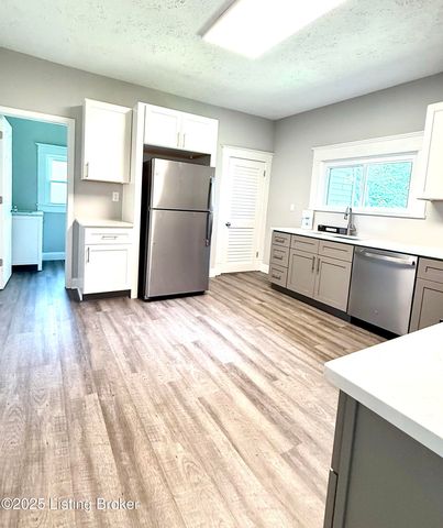 713 E Hill St, Louisville, KY 40217