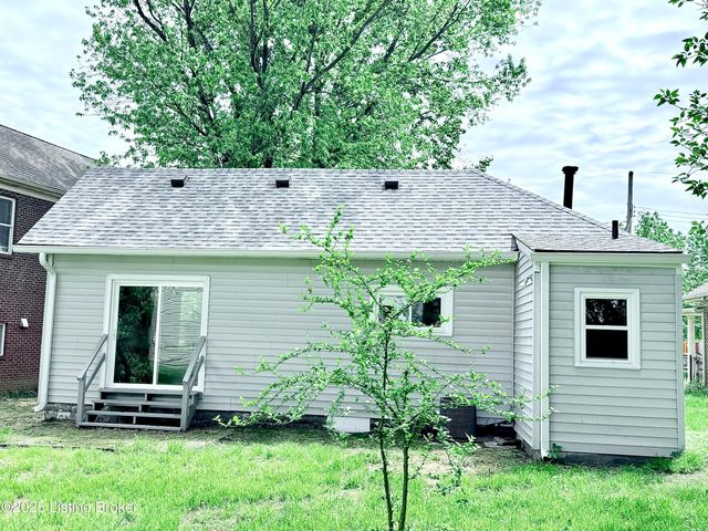 713 E Hill St, Louisville, KY 40217