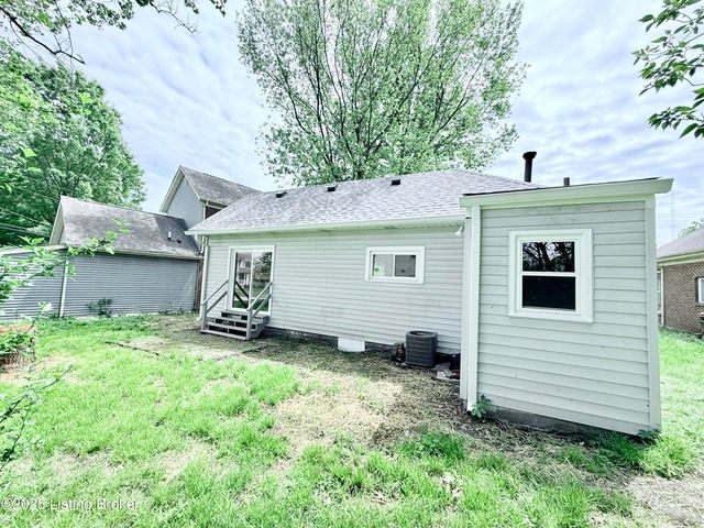 713 E Hill St, Louisville, KY 40217