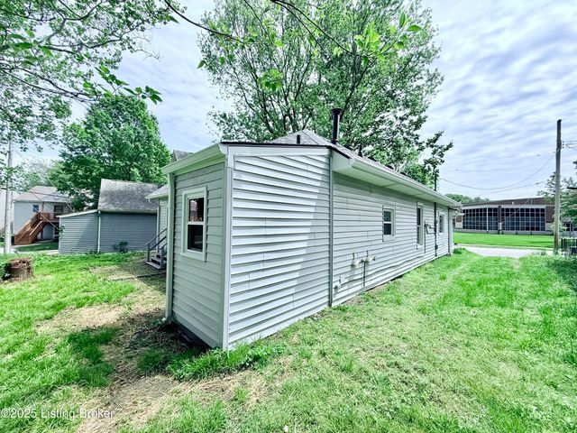 713 E Hill St, Louisville, KY 40217