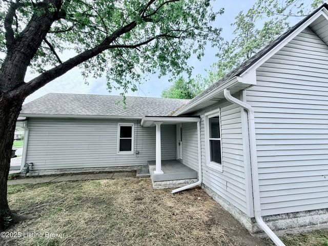 713 E Hill St, Louisville, KY 40217