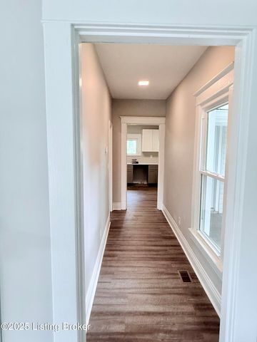 713 E Hill St, Louisville, KY 40217