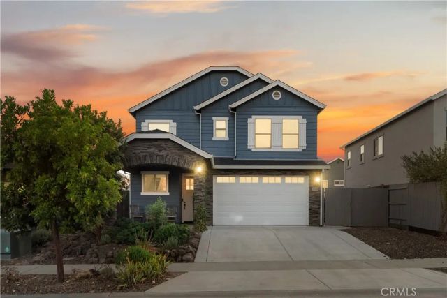 1110 Shumard Oak Way, Chico, CA 95928