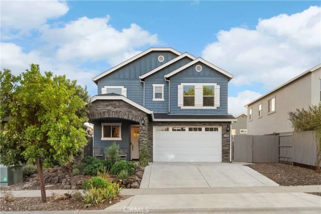 1110 Shumard Oak Way, Chico, CA 95928